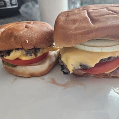 Amazing sauce!