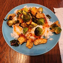 So quick and easy! Everyone loved it!