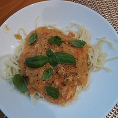Very good I didint add Smoced Paprika I did add a litle onions but besides from that it's delicious 