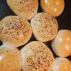 So easy and so tasty! My kids loved them ❤️  Will be making these again soon.