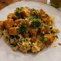Really loved this meal thank you!! 