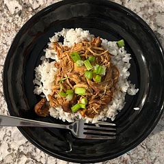 Simple dish and tastes great. Enough said.
