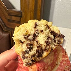 I love this recipe so much so delicious!! 10/10 very moist and delightful!!