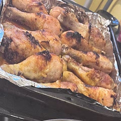 Came out perfect.