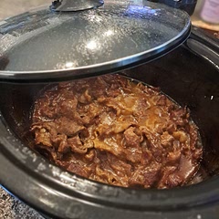This was so easy to make and was a HUGE hit in my house! My fiance said it's better than what he gets at our favorite restaurant.
