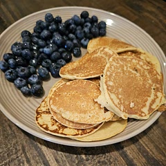 Easy to make, very tasty!