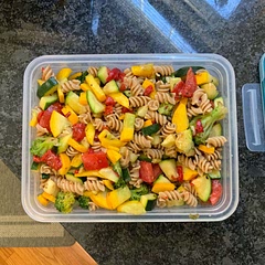 Good, but not as good as the Greek