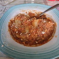 I didn't  do slow cook, used instant pot, 25 minutes. It turned our delicious.