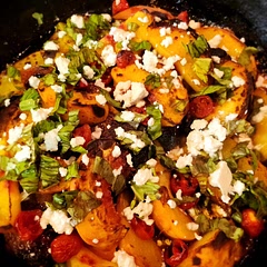 Very easy but delicious 30 minute meal! 😋 