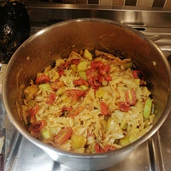 Add some cheese. 