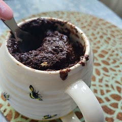 Very quick and easy to make and very tasty!