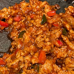 Fantastic, quick and easy! We like smoke and spice, so I added a little chili powder, chopped poblano pepper, touch of smoked paprika. Would definitely make this again for quick weeknight dinner.