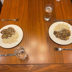 This was a fantastic dish!  Super simple, easy to follow along, and very delicious. This will easily become a go-to dish in our house. Highly recommend!