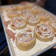 Easy recipe!! Delicious food. Lacey recipes are the best!!!!
