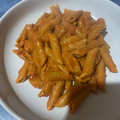 Looks and tastes fantastic! Next time I might boil the pasta separately for sometime first and then add it to the tomato and broth mixture but otherwise a great recipe!