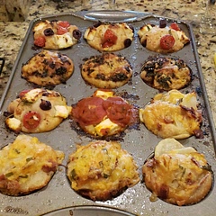 Simply delicious!!!