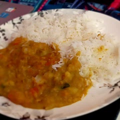 Really nice, mine tasted like soup in a way but that's from an error on my part. It was still incredibly nice.