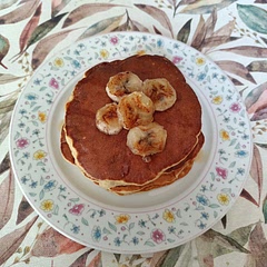 Very tasty, loved it!