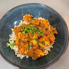 Just okay. Agreed with the other comments about needing to add more spice. I probably won’t make it again.