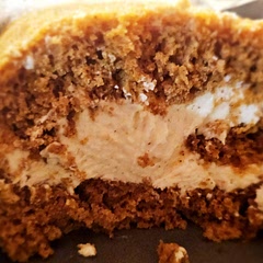 This recipe turned out very yummy. I highly suggest waiting till over night in the fridge before tasting it. It's night and day in difference, and flavor goes through it.