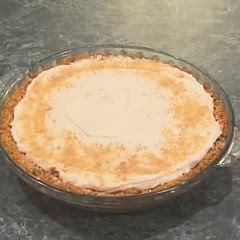Amazing pie. Great recipe.