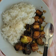Very tasty! 
