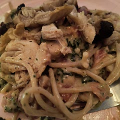 Easy, true 30 minute prep, everyone enjoys! 