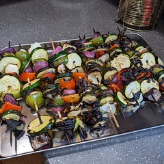 Delish!
