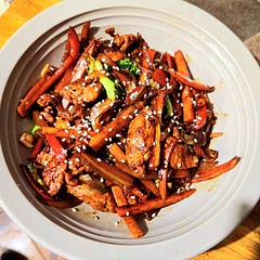 This recipe is both easy to make and delicious, and is perfect for those who have limited time