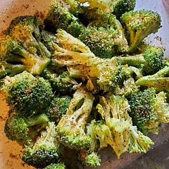 delicious, healthy, easy to make ❤