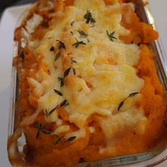 Absolutely loved this one! So healthy whilst tasting like a really naughty comfort food. Can't wait to eat it again already!