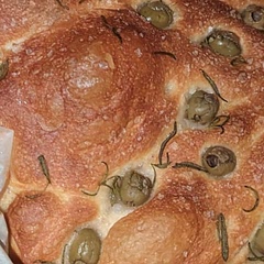 Truly one of the best breads I've ever made, if not the best. Rave reviews from friends! 
