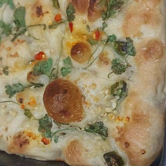 Doesn't need improving.Made baguettes using same recipe