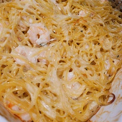 Yum! Tasted great! Was very easy to make. All the right seasoning portions. Didn't have to add or change anything. 
