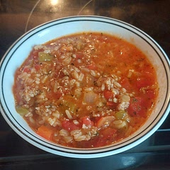 Great recipe and the flavor is great.  Thanks 