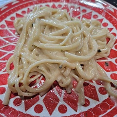 Super easy and quick. Even the kids loved it. Everyone had seconds 