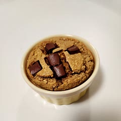 Didn't have baking powder so used some baking soda and it still worked. 