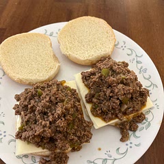 So delicious will definitely make it again