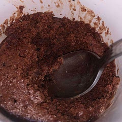 Tasty and quick!