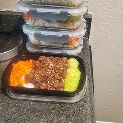 Best meal prep