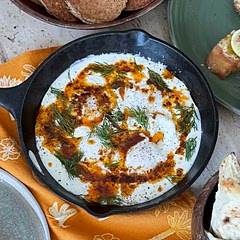 Super easy and very delicious recipe!