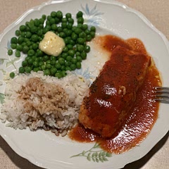 Easy, flavorful and awesome!