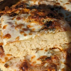 Lots of waiting but it was a yummy fluffy bread. Kids liked it. Easy to follow recipe. 