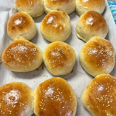 I’ve made these multiple times and they are foolproof, and a huge hit every time! Thanks Alex.