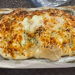 This was actually delicious. My family loves it and it was so easy to make! I'm definitely going to try this recipe again.