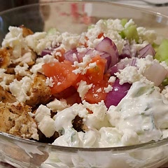 Fantastic. An easy and a fun recipe. I Change a couple.of things ( I put pasta amd onion) and the time that I took me to cook the chicken was shorter that expected. I will definitely make it again 