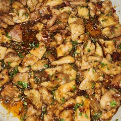 Love the ingredients and how easy it was to make it. My daughter loves it!