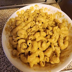 Did cream of potato instead and halved the recipe. It's really good.
