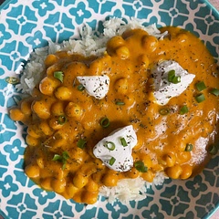 Very tasty and easy to make!