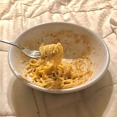 Made it twice in one night because everyone wanted more!! Had to make some changes for the sake of whats in our kitchen, but it was great!!